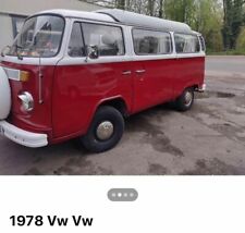 Camper van for sale  STAINES-UPON-THAMES