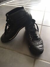 Chaussures basket montantes d'occasion  Erquinghem-Lys