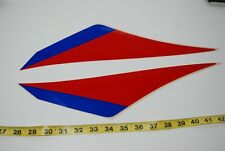 Yamaha xj600 decals for sale  COULSDON