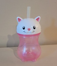 Munchkin cat sippy for sale  Wexford