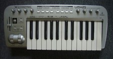 Key usb midi gebraucht kaufen  Gießen