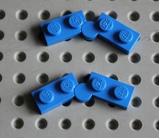 Lego blue hinge d'occasion  France