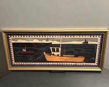 Tug boat gold for sale  South Hadley