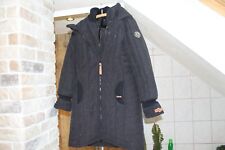 Khujo damen wintermantel gebraucht kaufen  Altenburg