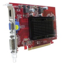 Powercolor radeon 6450 gebraucht kaufen  Berlin