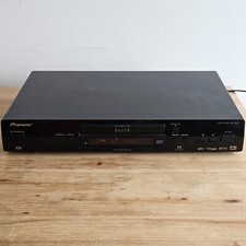 Pioneer elite 45a for sale  Fredonia