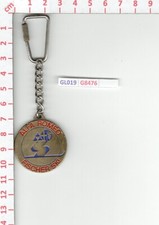 G8476 portachiavi alfa usato G8476 portachiavi alfa usato  Como