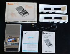 Magnétophone portable hermes d'occasion  Conflans-Sainte-Honorine