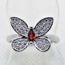 Navette saphir ring gebraucht kaufen  Monheim