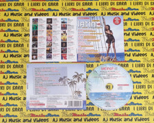 Compilation latino 2012 usato  Ferrara