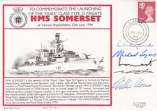 2rnch13 launching hms for sale  DUNOON