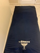 Sierra gel sleep for sale  Rosedale