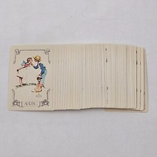 Playing cards norman for sale  Vancouver