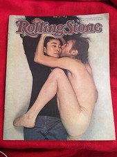 Original rolling stone for sale  DAWLISH