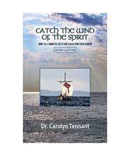 Catch the wind gebraucht kaufen  Trebbin