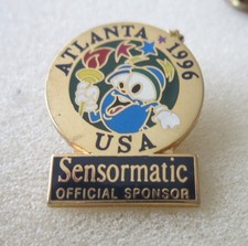 1996 atlanta olympics usato  Duino Aurisina
