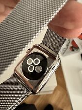 Apple watch stainless usato  Milano