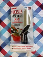 New clever cutter for sale  Palm Bay