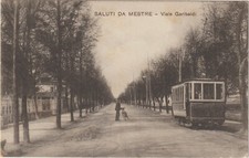 Saluti mestre viale usato  Polcenigo