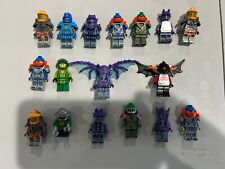 Lego nexo knights for sale  Cary