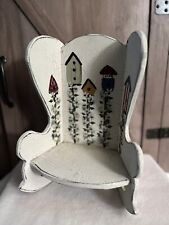 Vtg wooden hand for sale  White Haven