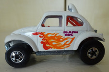 Hotwheels 1983 volkswagon for sale  NORWICH