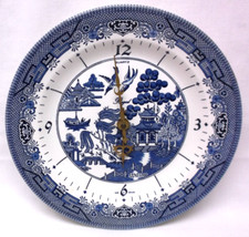 Churchill regal blue for sale  Dover