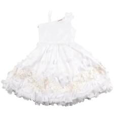 Usado, VESTIDO MARCHESA NOTTE BRANCO INFANTIL MENINAS 10 ANOS comprar usado  Enviando para Brazil