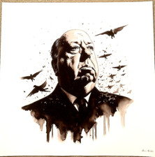 Chris boyle alfred for sale  LONDON