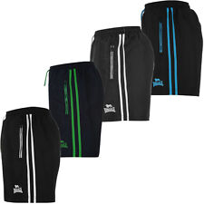 Lonsdale Bermudy Tkane szorty Spodnie sportowe Szorty kąpielowe Krótkie spodnie rozm. XS-4XL Nowe na sprzedaż  Wysyłka do Poland