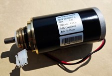 Usado, Motor de bomba impulsor Maytronics 5500026 24VDC 2850 RPM testado comprar usado  Enviando para Brazil