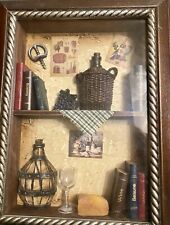 Vintage shadow box for sale  Henderson