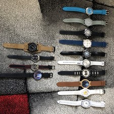 Armbanduhren nike puma gebraucht kaufen  Preetz