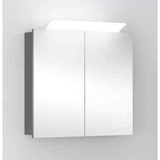 Camargue led spiegelschrank gebraucht kaufen  Elsoff, Rehe, Oberroßbach
