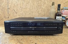 CD Player Sony CDP-CE235 - Leitor de disco compacto de 5 discos unidade estéreo HiFi - GOSFORD comprar usado  Enviando para Brazil