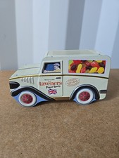 Taveners advertising confectio for sale  PAIGNTON