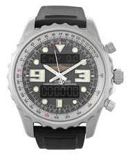 Breitling chronospace a78365 for sale  New York
