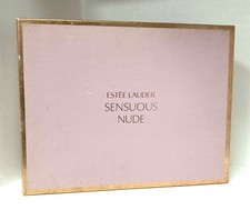 Estee lauder sensuous for sale  WARRINGTON
