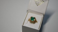 Goldring gelbgold 750 gebraucht kaufen Goldring gelbgold 750 gebraucht kaufen  Bad Überkingen