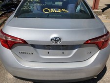 2017 2018 toyota for sale  Mobile