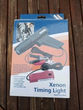 Draper xenon timing gebraucht kaufen  Berlin
