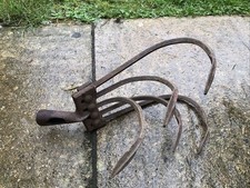 Vintage antique prong for sale  MAIDENHEAD