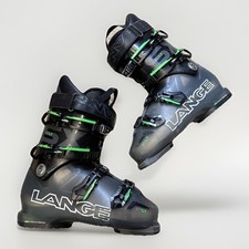 Lange sxltski boots for sale  Seattle