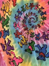 Grateful dead vintage for sale  Gulf Breeze