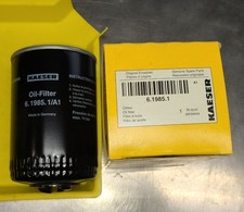 Kaeser 6.1985.1 oil for sale  Moravia