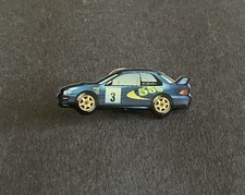 Subaru 555 car for sale  ANDOVER