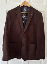 Men luxury tailored for sale  YORK