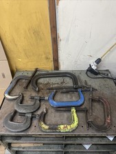 Lot clamps armstrong for sale  Grand Rapids
