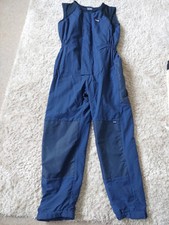 Gill salopettes mid for sale  CHELMSFORD