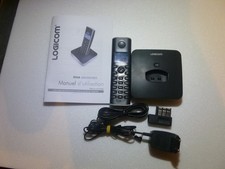 Telephone fixe logicom d'occasion  Tours-